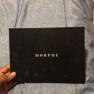 MORPHE PALETTE